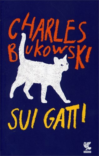 Libro sui gatti - sui, gatti.