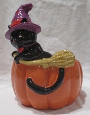 Yankee Candle Halloween porta