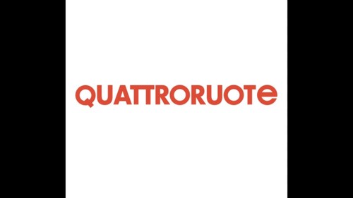 Quattroruote annata completa - quattroruote,