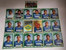 1987-88 VERONA Calciatori
