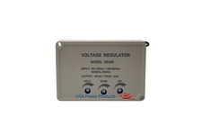 SS350 MCPHERSON COMANDI