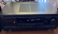 TECHNICS ~ RICEVITORE STEREO