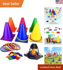 Ultimate Set Gioco Carnevale 3