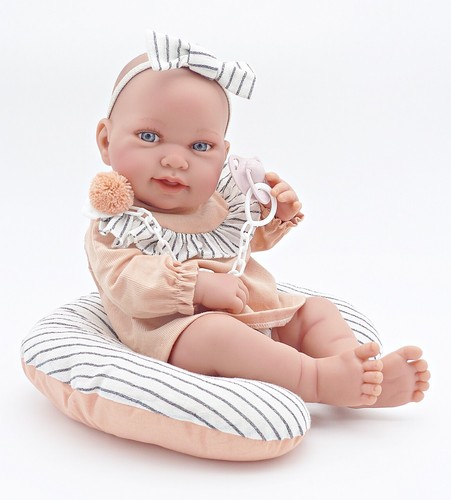 Antonio juan bambola bambina - antonio,