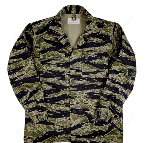 Giacca cappotto cotone - , tcu