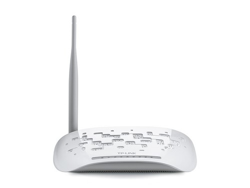 Modem router wireless adsl2 - modem, adsl2+
