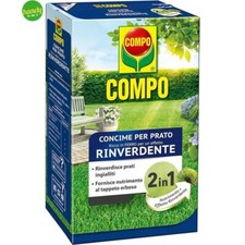 CONCIME COMPO FLORANID PRATO