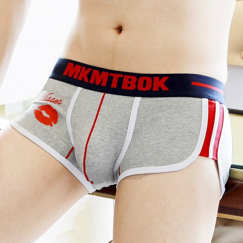 Boxer slip casual - casa, uomo