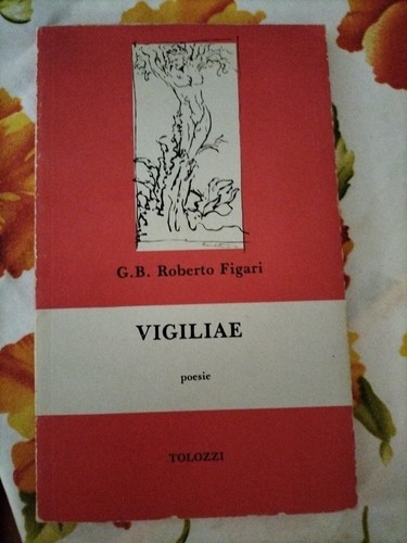 Figari vigiliae poesie 1984 - figari,