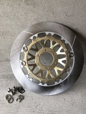 Discos De Freno Réplica Honda