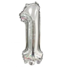 3 Palloncini Mylar decorazione