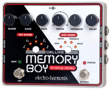 Electro-Harmonix Deluxe Memory