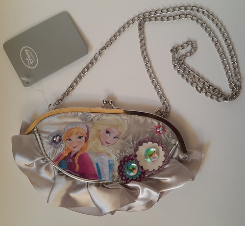 Elsa anna borsa raso - anna,