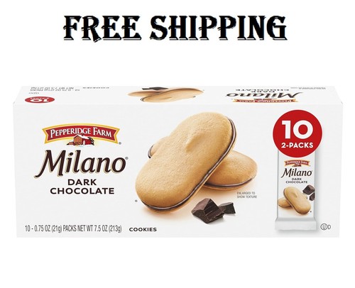 Pepperidge farm milano - pepperidge,