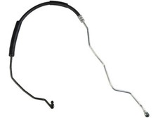 Power Steering Pressure Line