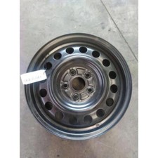 1 CERCHIO IN FERRO PER FIAT SEDICI (06-09)(09-14) 1.6 16V (79KW) 2WD SUV 2006