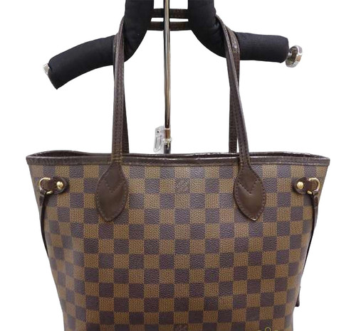 Borsa louis vuitton neverfull - borsa,