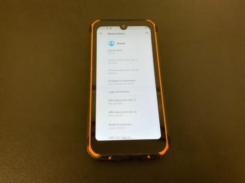 Doogee s59 pro - doogee,