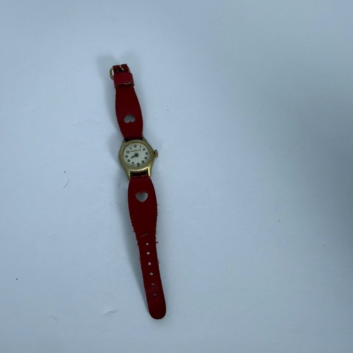 Orologio polso donna - orologio,