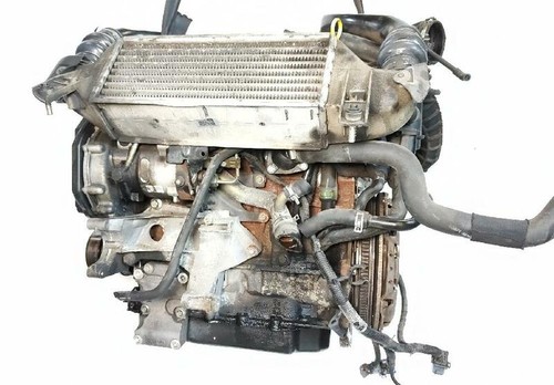 Motore ford focus 74 kw - 1.8,