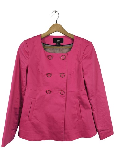 Cappotto corto donna - h&m,
