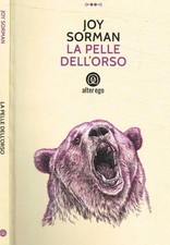 La pelle dell'orso. . Sorman