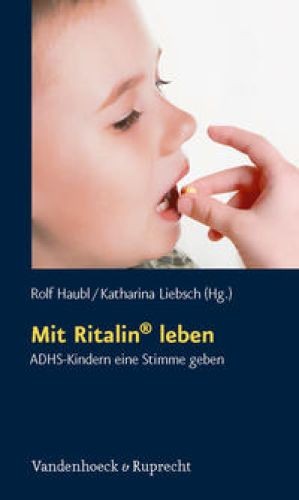 Vivere con ritalin - ritalin®., dare