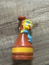 THE SIMPSONS SET SCACCHI 3D