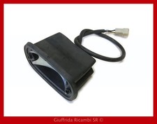 Fanalino Anteriore Freccia Fiat 850 Furgone T Familiare Pulmino Ricambi Epoca