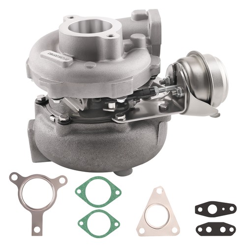 Turbolader turbina for - turbina, nissan