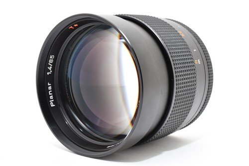 Ecc contax carl zeiss - carl,