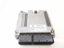 Centralina/modulo motore