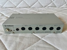 Yamaha UX-256 interfaccia MIDI, alimentatore originale