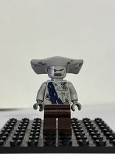 Lego minifigure pirati dei - pirati,