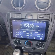 Per Ford Fiesta MK5 VI