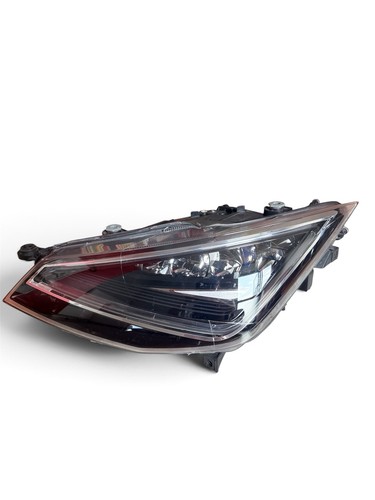 Seat ibiza 2017 left - ibiza, headlight