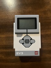 Lego Mindstorms EV3 Mattone