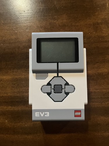 Lego mindstorms ev3 - lego,