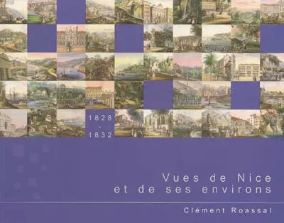 Vues nice de - nice,