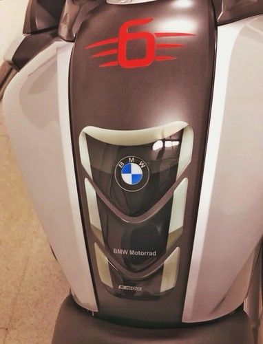 Bmw k1600gt protezione - bmw,