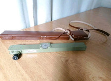 Wild Heerbrugg Telemetro militare usato perfetto made bi wild in singapore