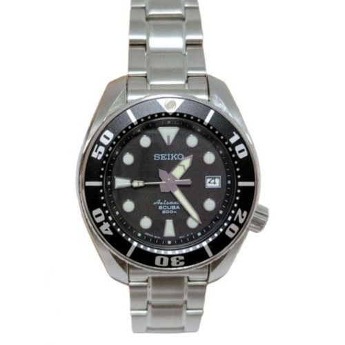 Orologio seiko sumo - orologio,