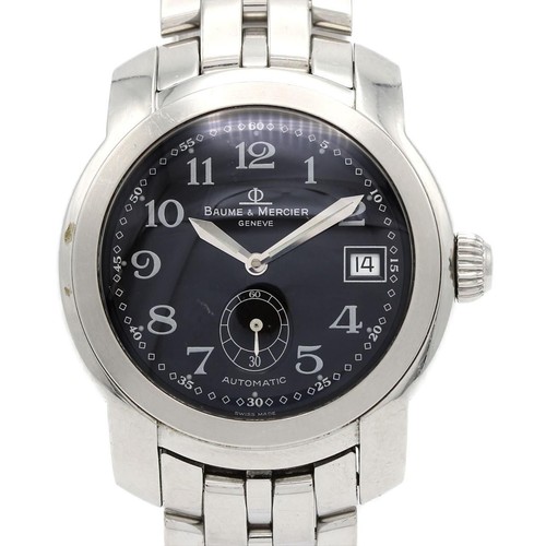 Baume mercier capeland - baume,