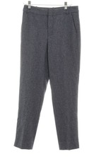 ZARA BASIC Pantalone a pieghe