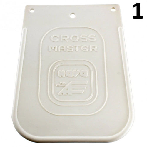 Paraspruzzi nava master cross - master,