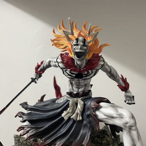 Bleach action figure ichigo - bleach,