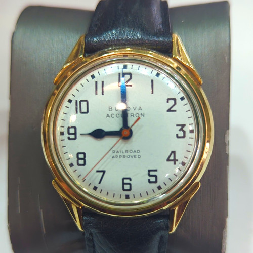 Orologio uomo bulova - uomo,