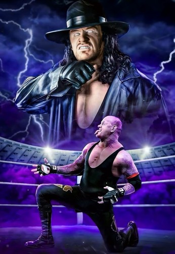 Poster wwe gigante x36 - poster,