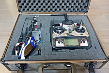 ELICOTTERO HELI MAX RC