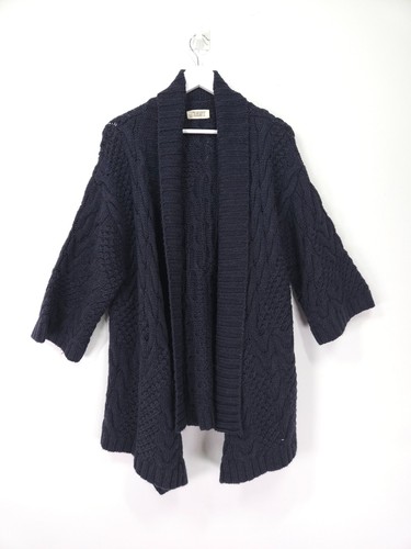 Cardigan brindisi medio